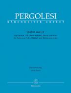 Stabat mater Standard