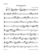 Dixit Dominus HWV 232 