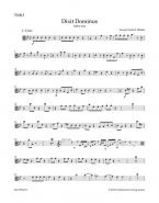 Dixit Dominus HWV 232 