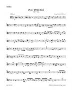 Dixit Dominus HWV 232 