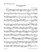 Dixit Dominus HWV 232 