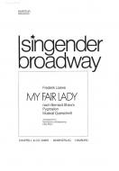 My Fair Lady 