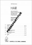 Hair (Musical-Querschnitt) 