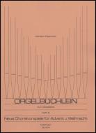 Orgelbüchlein zum Gotteslob 9 