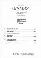 My Fair Lady - Musical-Querschnitt 