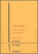 Improvisation über den Gregorianischen Choral 'Ave maris stella' 
