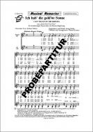 Ich hab' die goldene Sonne aus 'Annie Get Your Gun' 