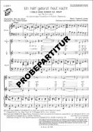 Ich hätt' getanzt heut nacht aus 'My Fair Lady' 