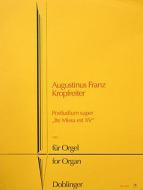 Postludium super 'Ite Missa est XV' 