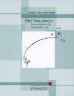 Bird Sequences op. 76 