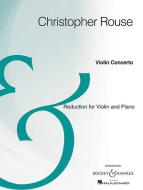 Violin Concerto 