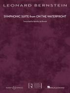 Symphonic Suite From 'On The Waterfront' 