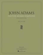 Doctor Atomic Symphony 