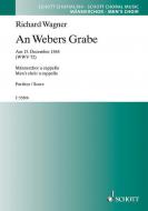 An Webers Grabe WWV 72 Standard