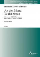 An den Mond Standard