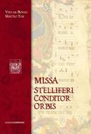 Missa Stelliferi Conditor Orbis 