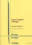 Ludus pro Organo II 