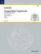 Ausgewählte Orgelwerke 2 Standard