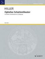 Ophelias Schattentheater Standard
