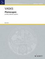 Plainscapes Standard