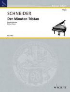Der Minuten-Tristan Standard