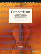 Concertino Standard
