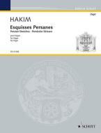 Esquisses Persanes Standard