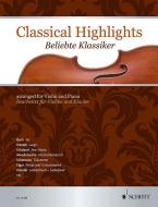 Classical Highlights Standard