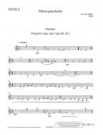 Missa paschalis Standard