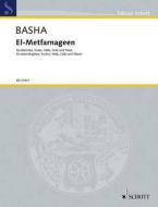 El-Metfarnageen Standard