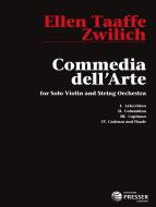 Commedia dell'Arte 