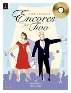 Encores for Two 