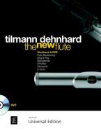 The New Flute 