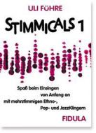 Stimmicals 1 
