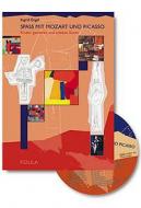 Spaß mit Mozart und Picasso 