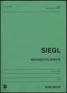 Weihnachts-Sonate op. 137 