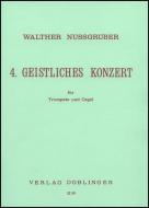 4. geistliches Konzert 