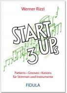 Start Ups 3 