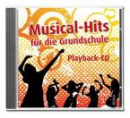 Musical-Hits für die Grundschule 