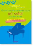 Der Kinderchor Bd. 3: Die Made 