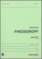 Dialoge für Trompete und Orgel 