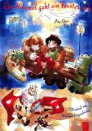 Am Himmel geht ein Fenster auf 