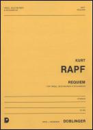 Requiem für Orgel, Blechbläser und Schlagzeug 