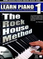The Rock House Method: Learn Piano 1 