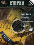 Reading Music For Guitar 