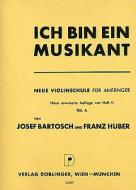 Ich bin ein Musikant Heft 2 