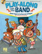 Play-Along With The Band 
