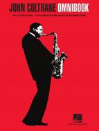 John Coltrane Omnibook 