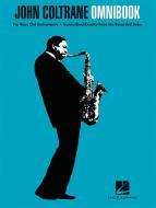 John Coltrane Omnibook 
