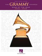 The Grammy Awards Song of the Year 2000-2009 